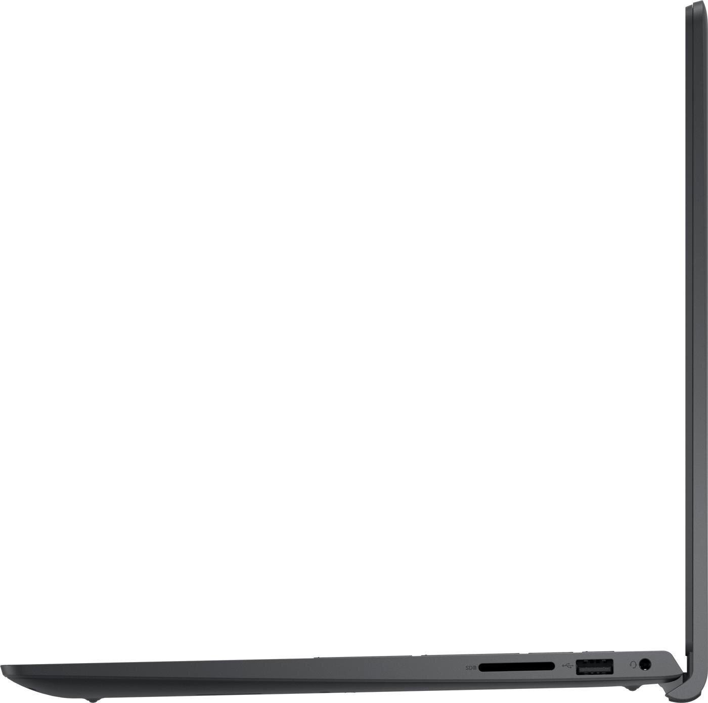 Ноутбук Dell Inspiron 3511-6460 15,6" i5-1135G7 16 Gb RAM 512 Gb SSD Windows 11 Home - фото 5 Ноутбук Dell Inspiron 3511-6460 15,6" i5-1135G7 16 Gb RAM 512 Gb SSD Windows 11 Home - фото 5