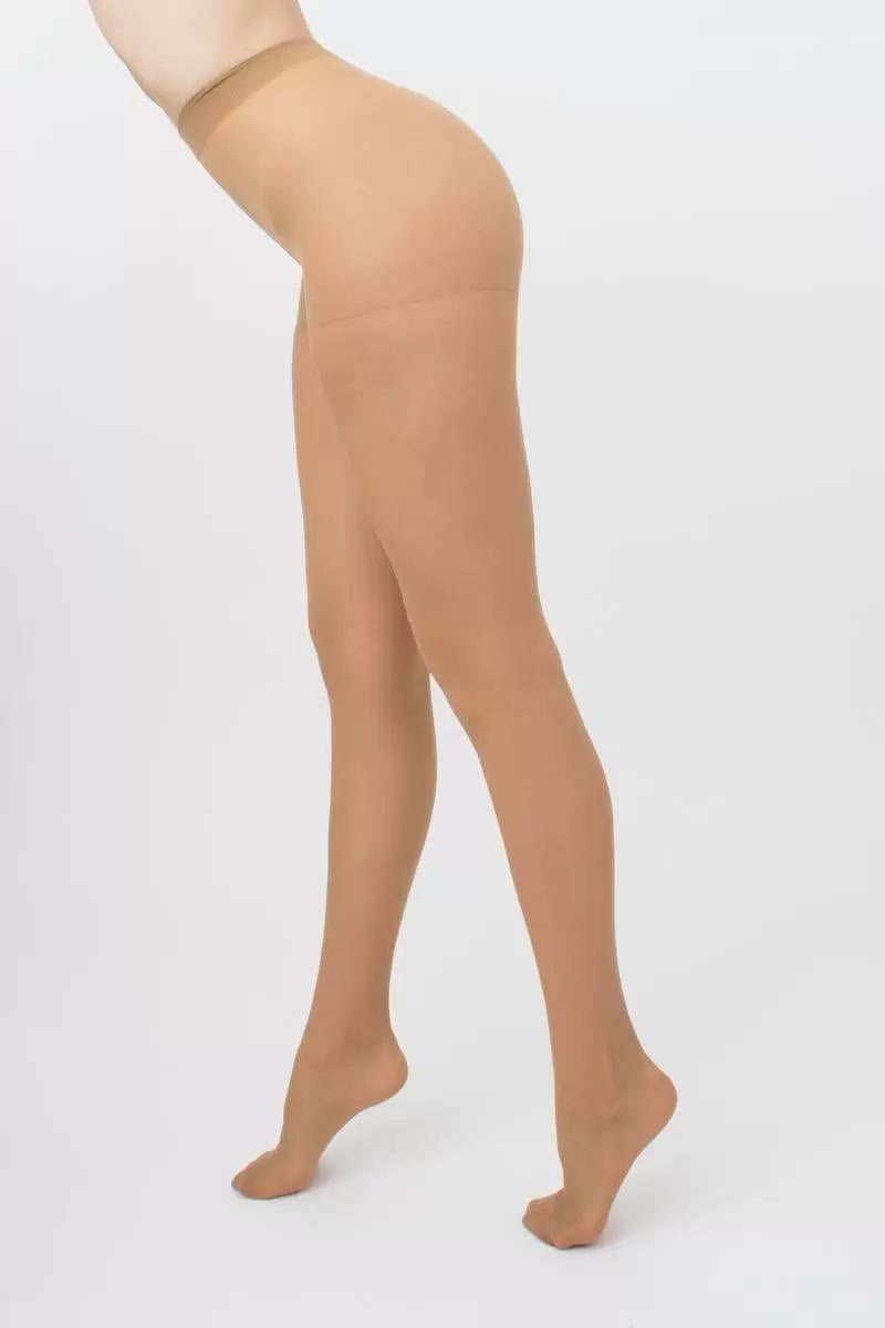 Колготки классические Giulia Relax с поддерживающим эффектом 50 den р. 4 Daino (4824092011548)