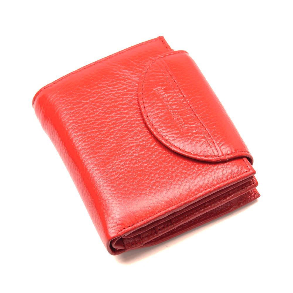 Гаманець Marco Coverna Kazimierz Red (115910)