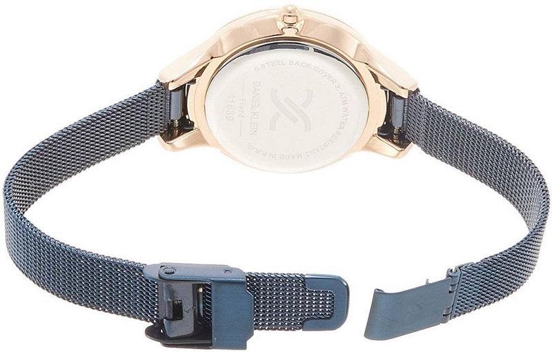 Наручний годинник жіночий Daniel Klein DK11639-5 (104485) - фото 4