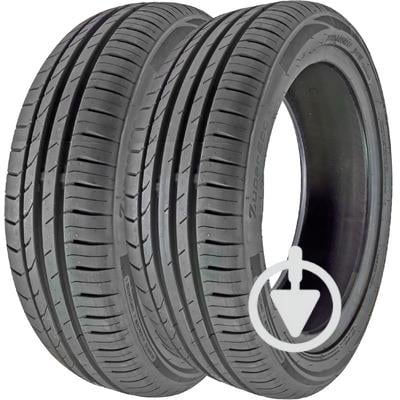 Автошина TRAZANO ZuperEco Z-107 175/70 R13 82T (447654)