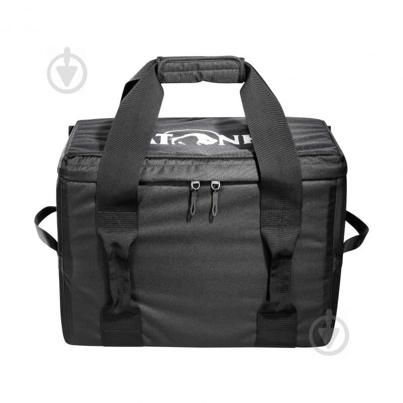 Сумка Tatonka Gear Bag 40 Чорний - фото 7