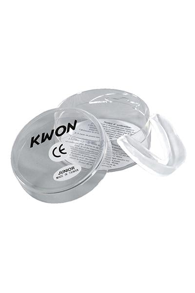 Капа для защиты зубов KWON детская S Прозрачный (44980)