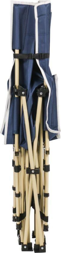 Кровать походная раскладная Fishing ROI Military LUX (957-01-01) - фото 7 Кровать походная раскладная Fishing ROI Military LUX (957-01-01) - фото 7