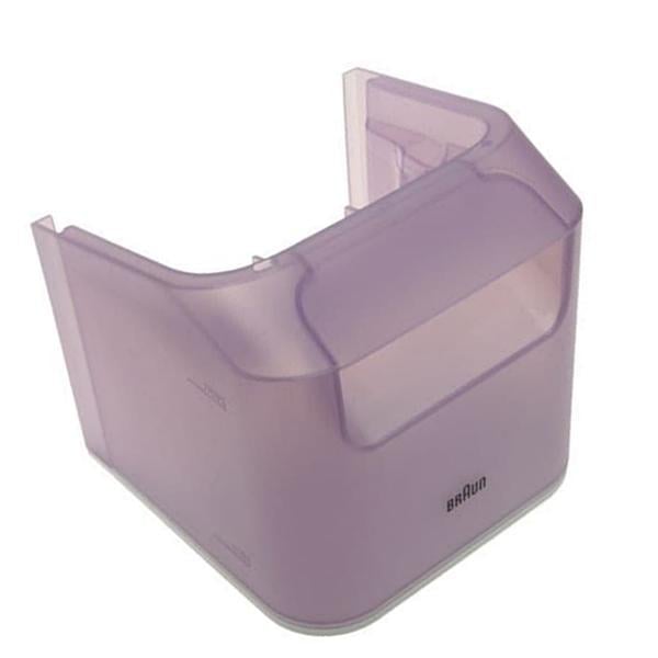 Резервуар 7312880549 для воды парогенератора Braun