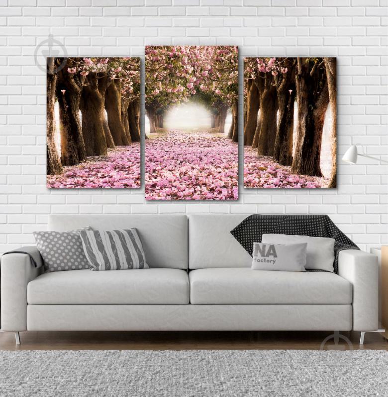 Модульна картина Poster-land Весна Art-58_3