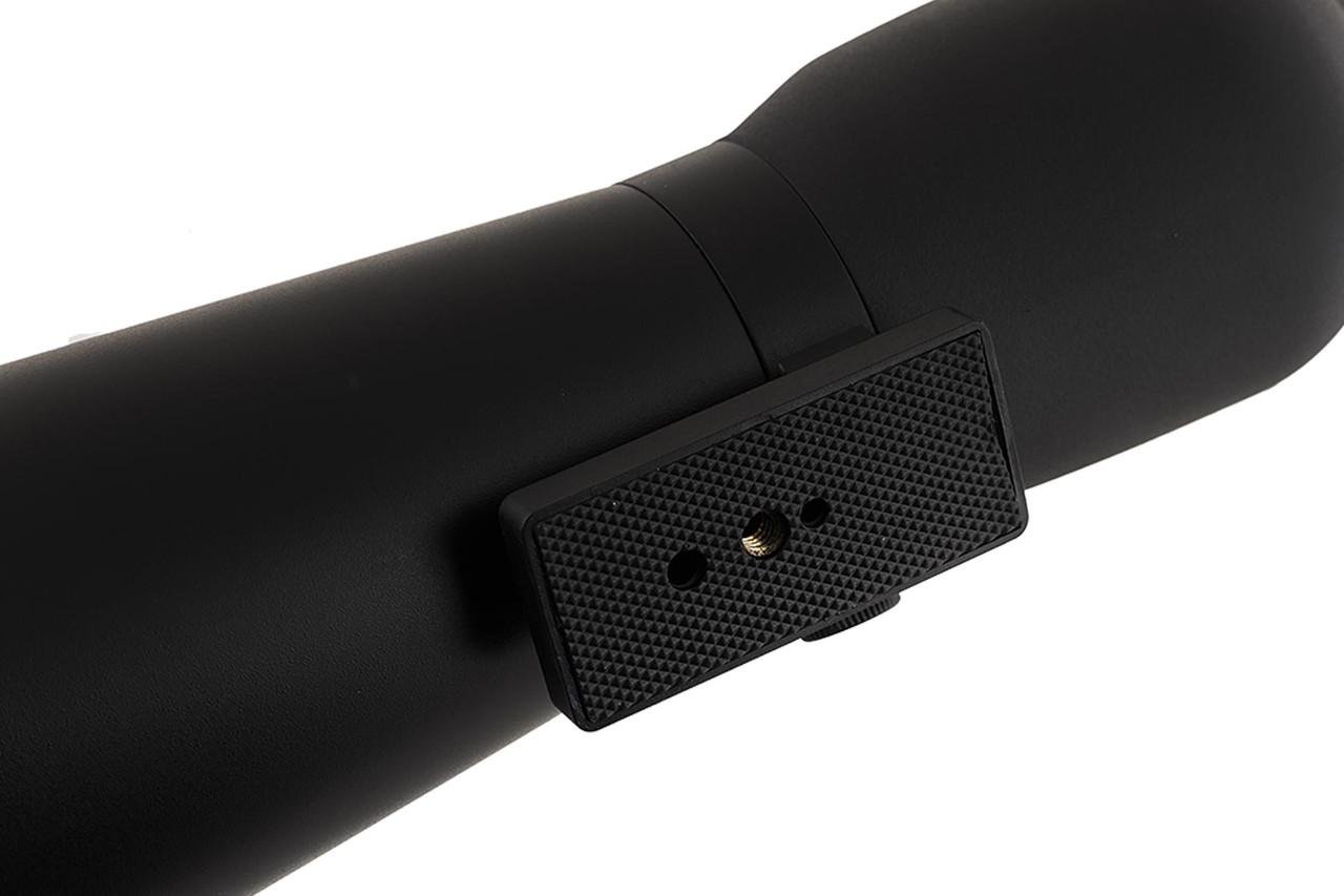 Монокуляр Bassell 25-75x80 AE/SE водонепроницаемый (2319075703) - фото 4 Монокуляр Bassell 25-75x80 AE/SE водонепроницаемый (2319075703) - фото 4