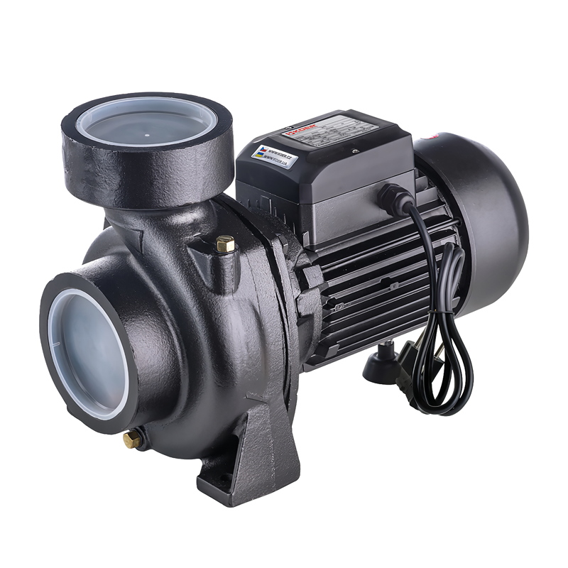 Насос поверхневий відцентровий KOER THF-6A KP2891 2200 Вт (125908)