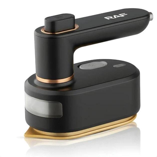 Праска парова портативна RAF R.1236B 38W