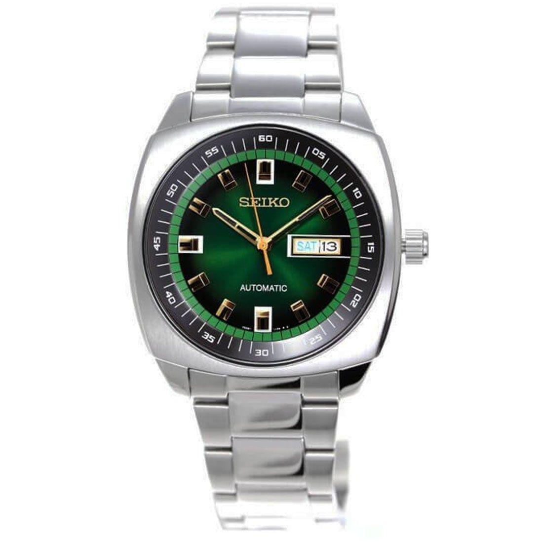 Наручные часы мужские Seiko SNKM97 Recraft Automatic (659779877) - фото 2