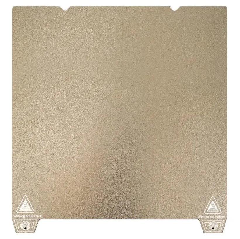 Стол двухсторонний PEI+PET 235x235 мм (B02315)