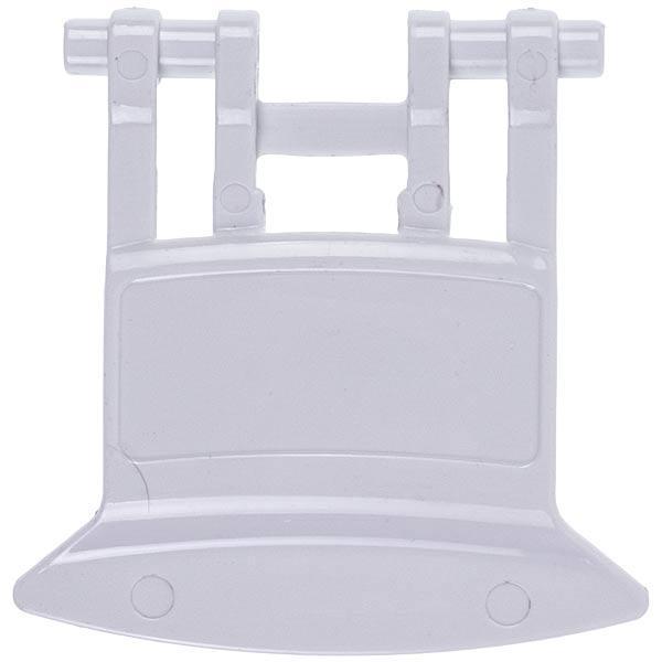 Ручка двери 651027749 для стиральных машин Ardo FLN105SW/FLN106EW/FLN107SW (00000030387) - фото 7 Ручка двери 651027749 для стиральных машин Ardo FLN105SW/FLN106EW/FLN107SW (00000030387) - фото 7