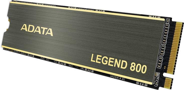 ᐉ SSD-диск Adata Legend 800 2 TB (ALEG-800-2000GCS) • Краща ціна