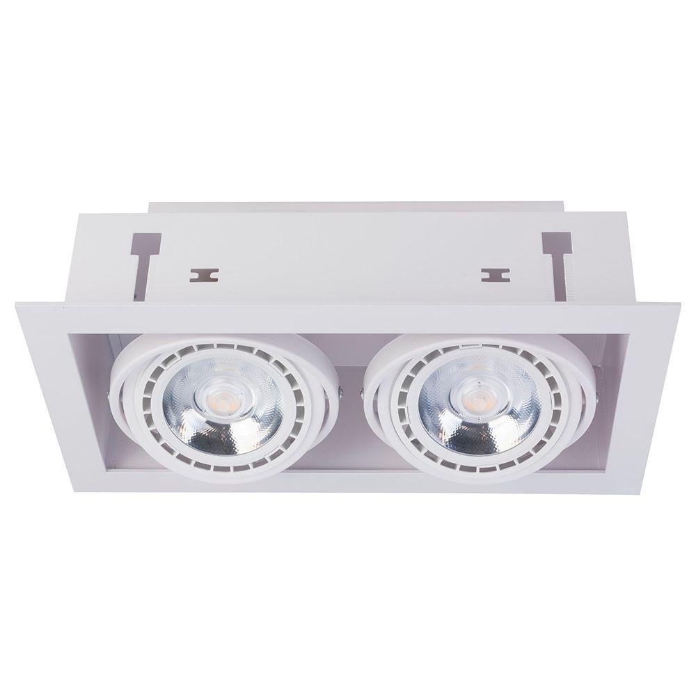 Светильник Nowodvorski Downlight ES111 (9574)