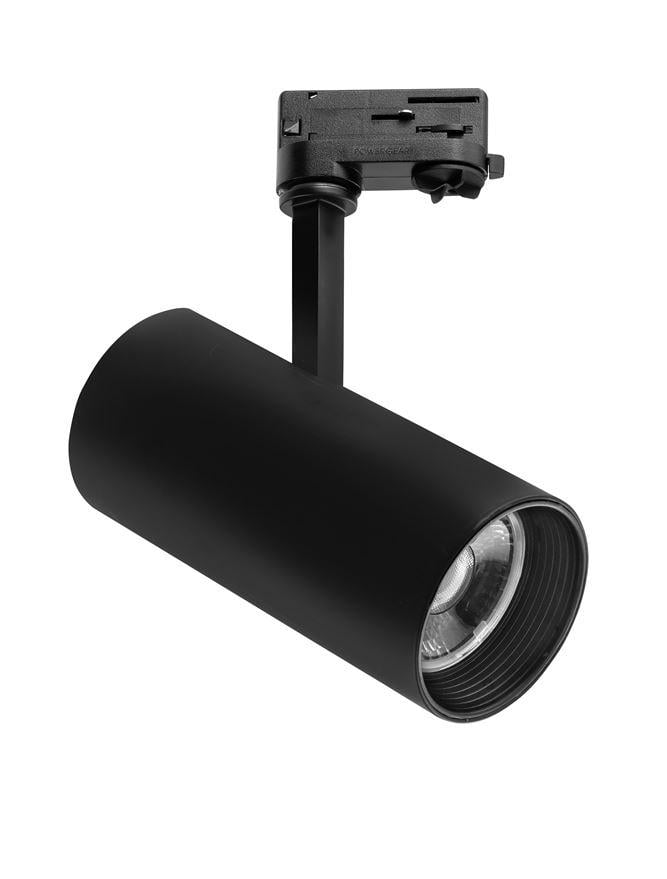 Прожектор трековый Nova Luce Herm (8770413)