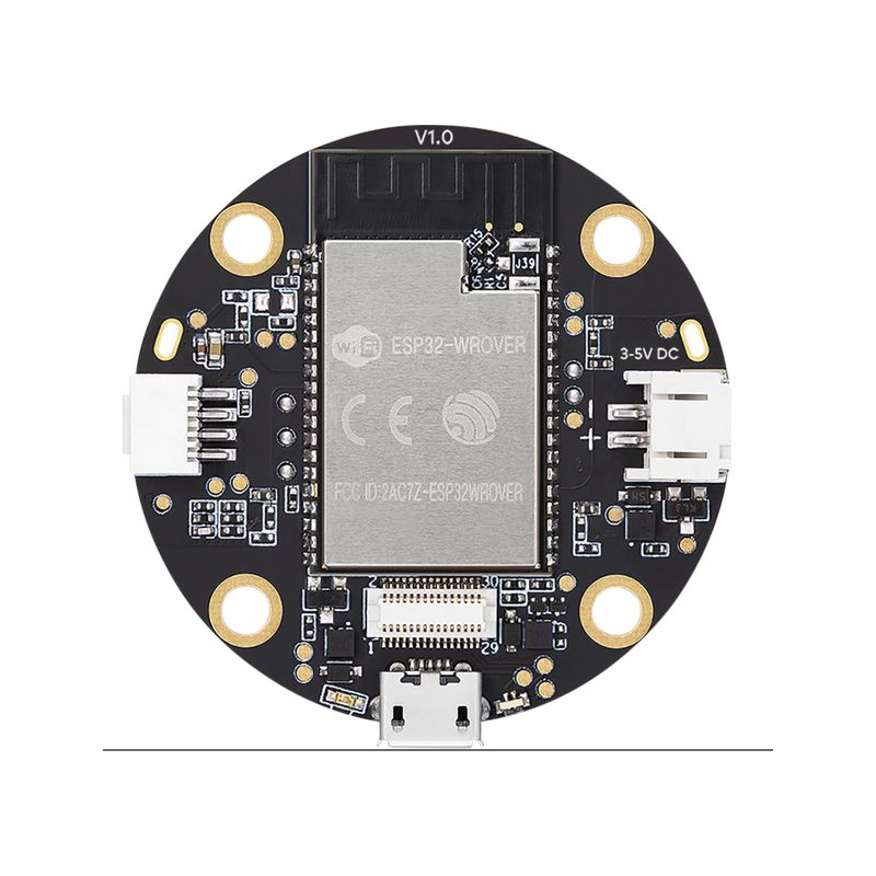 Набор Makeblock HaloCode standard kit - фото 6