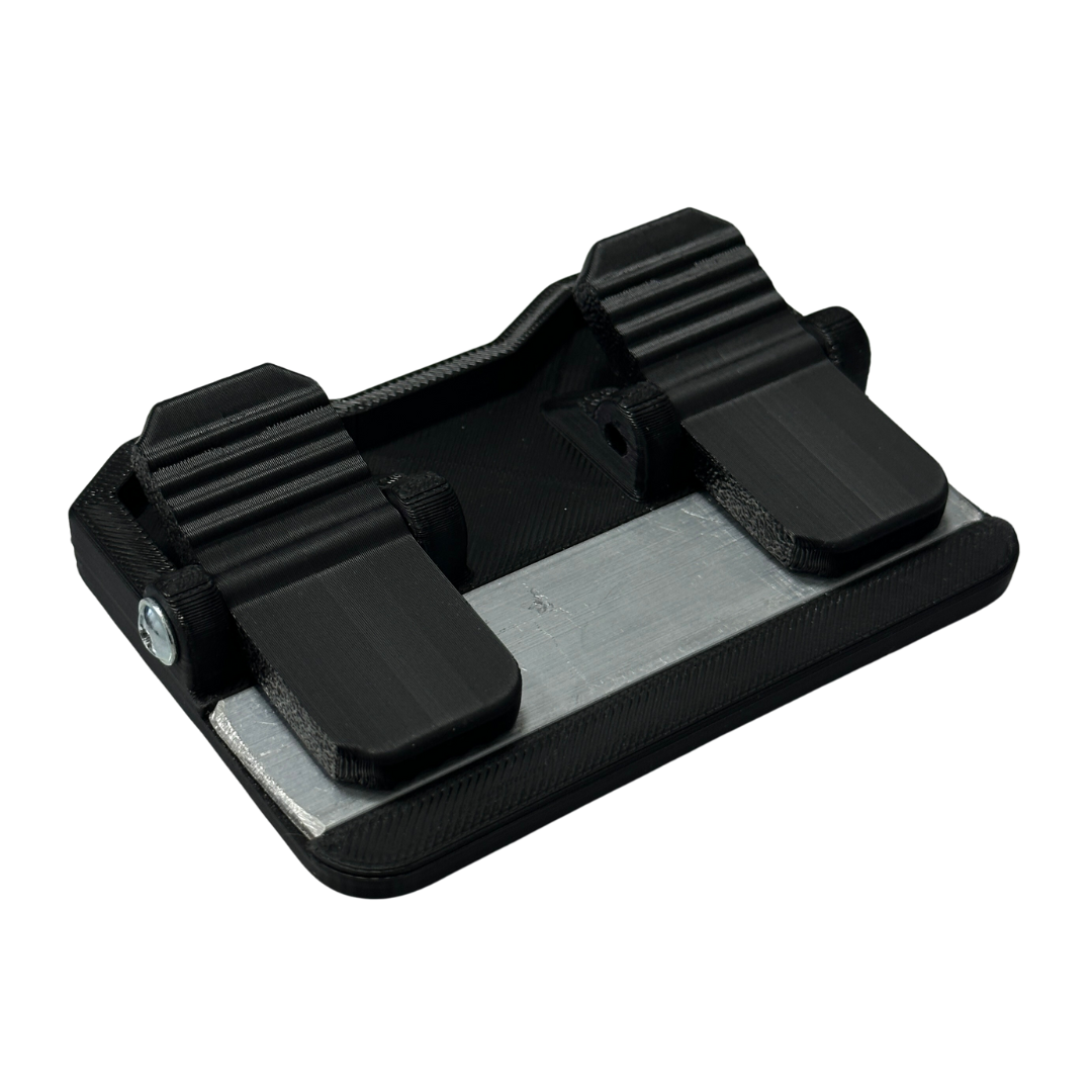 Держатель для пайки LED-ленты пластик/металл