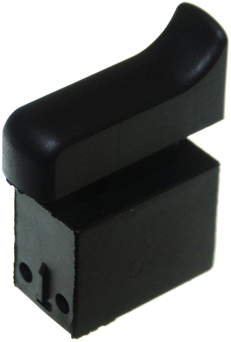 Кнопка VJ Parts для болгарки без фиксации (кн811)