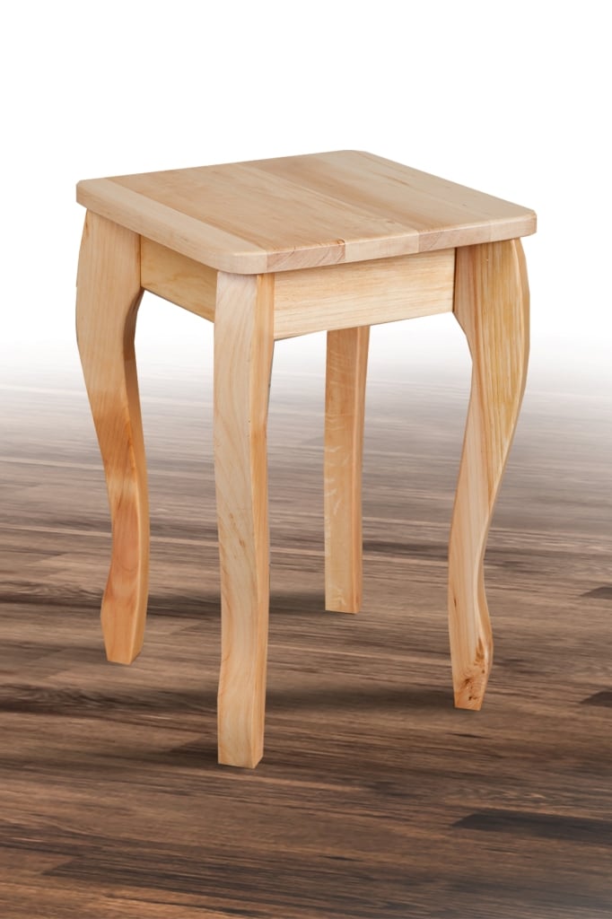 Табурет кухонный Мікс Меблі Смарт Бук натуральный Табурет кухонный Мікс Меблі Смарт Бук натуральный