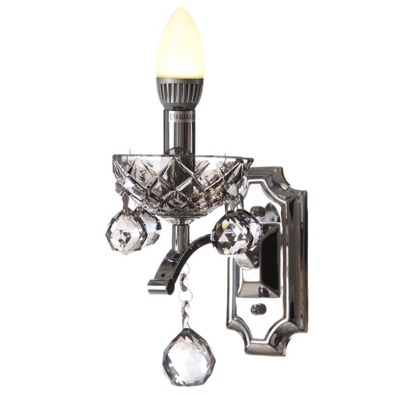 Бра Brille BCL-381W/1 E14 (L115-029)