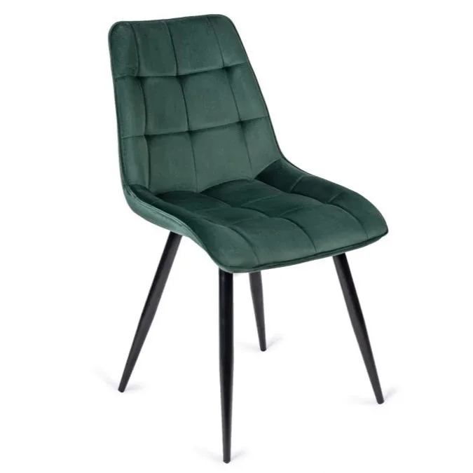 Стул Intarsio Charlie Зеленый (CHARLIECDBL78) Стул Intarsio Charlie Зеленый (CHARLIECDBL78)