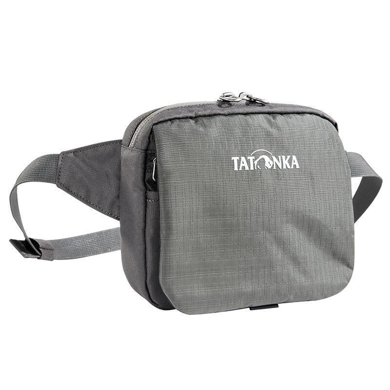 Сумка поясная Tatonka Travel Organizer Titan Grey (TAT 2872.021)