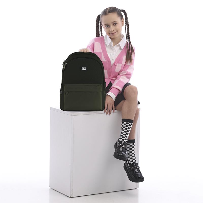 Рюкзак GoPack Education Teens (GO25-140L-4) - фото 15 Рюкзак GoPack Education Teens (GO25-140L-4) - фото 15