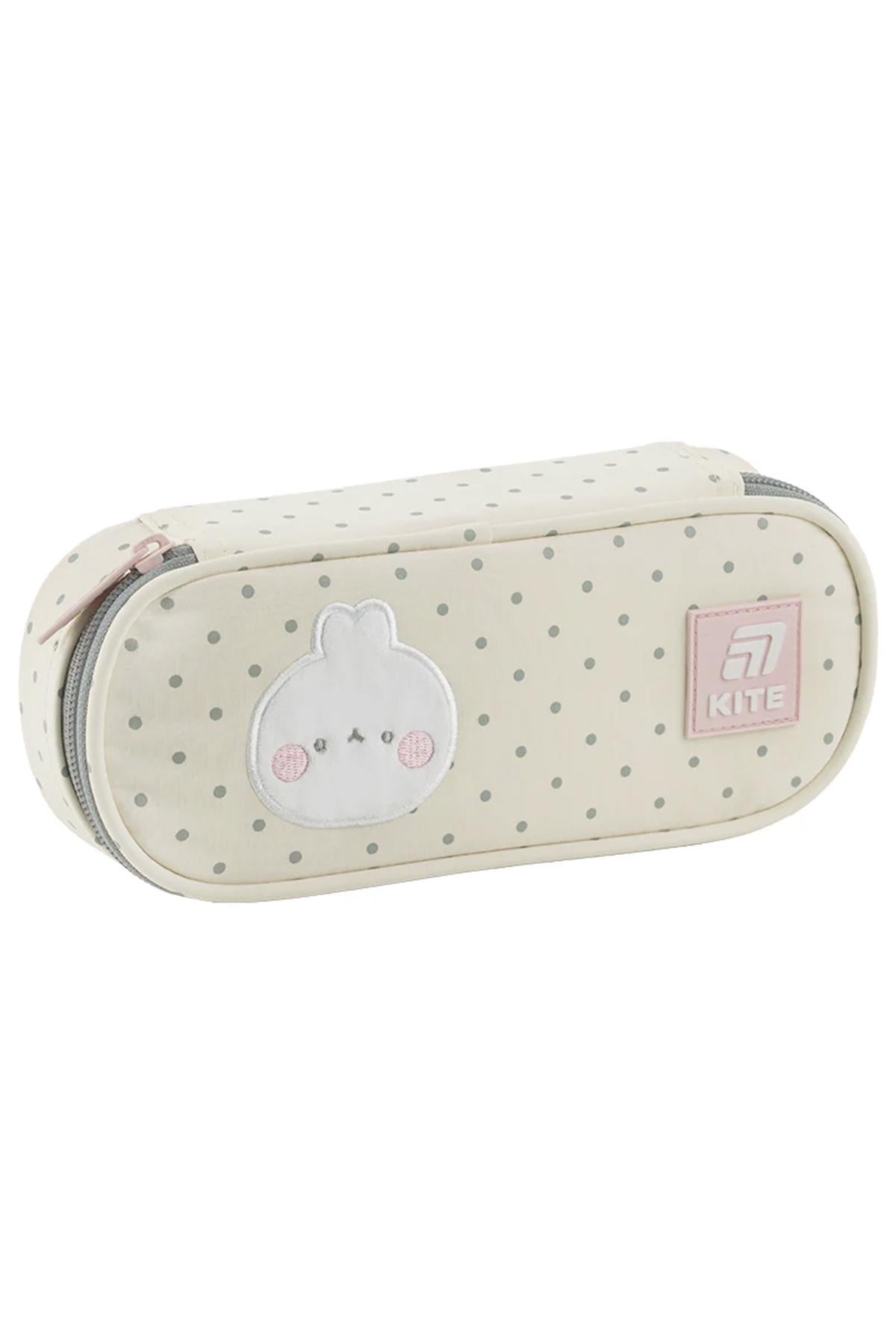 Пенал школьный KITE Molang ML25-599 (27717629)