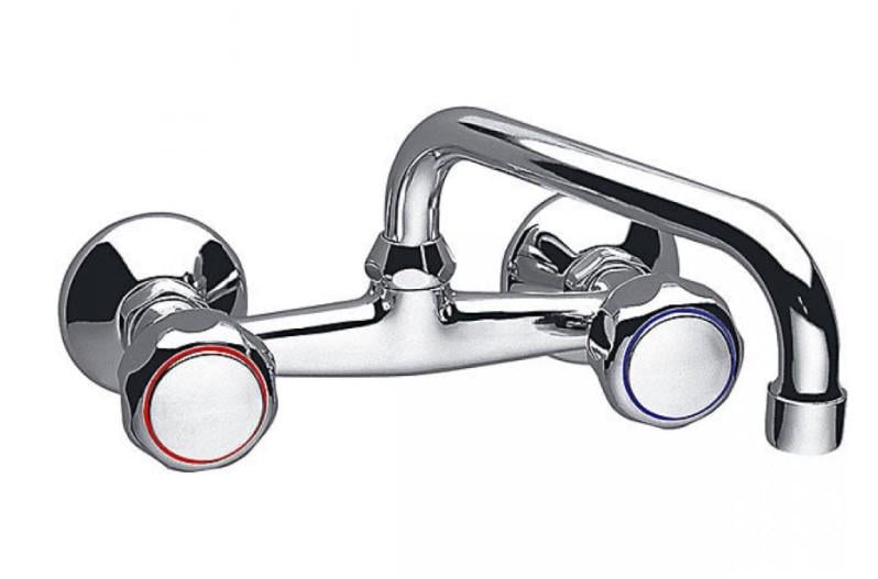 Смеситель для раковины FERRO STANDARD NEW BSTC3