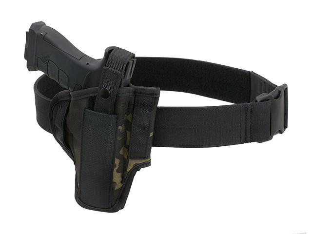 Кобура поясная MT (M51613116-MT) - фото 6 Кобура поясная MT (M51613116-MT) - фото 6