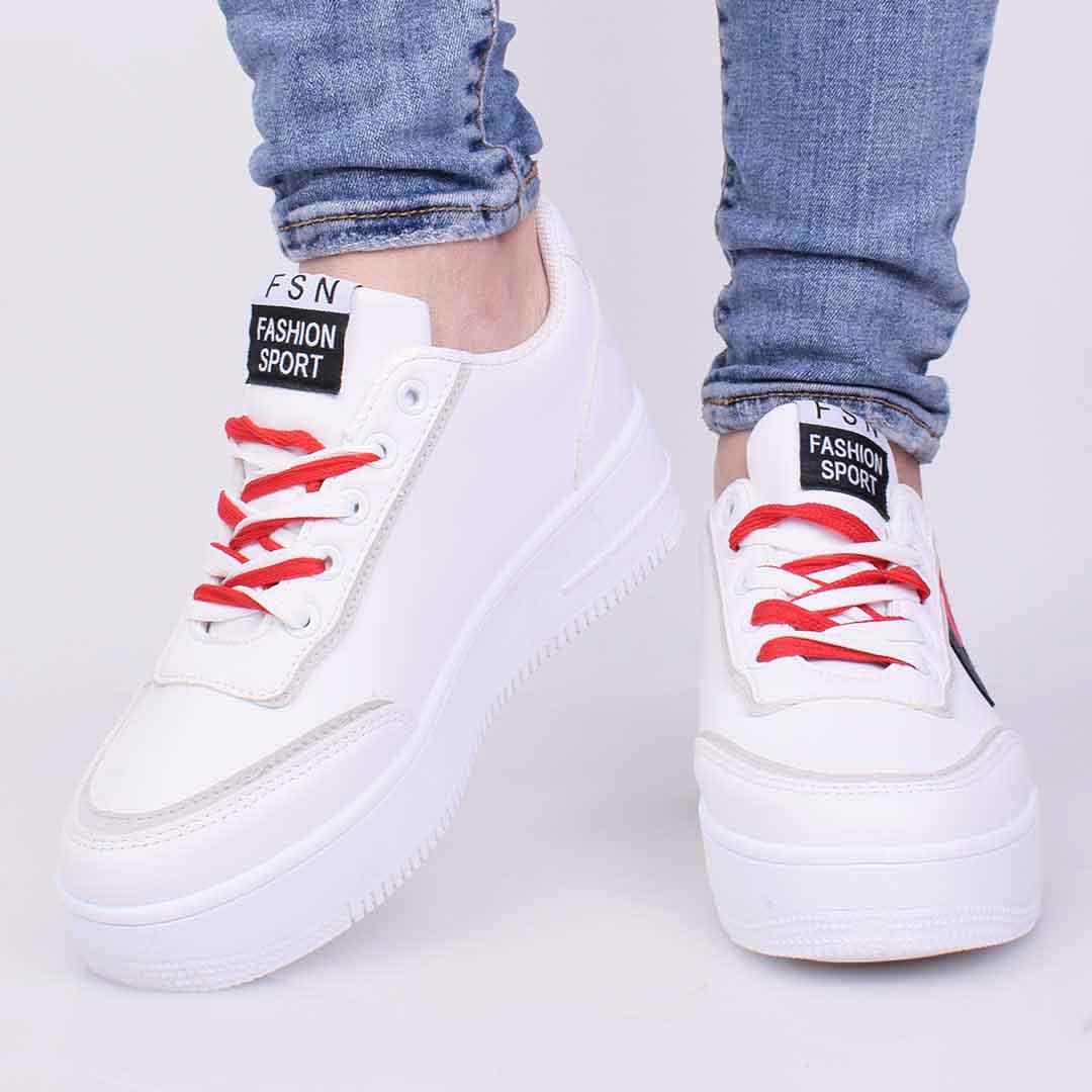 Кроссовки женские Fashion 336142 р. 38 24,5 см