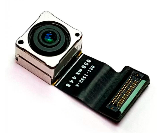 Задняя основная камера iPhone 5s (P112)
