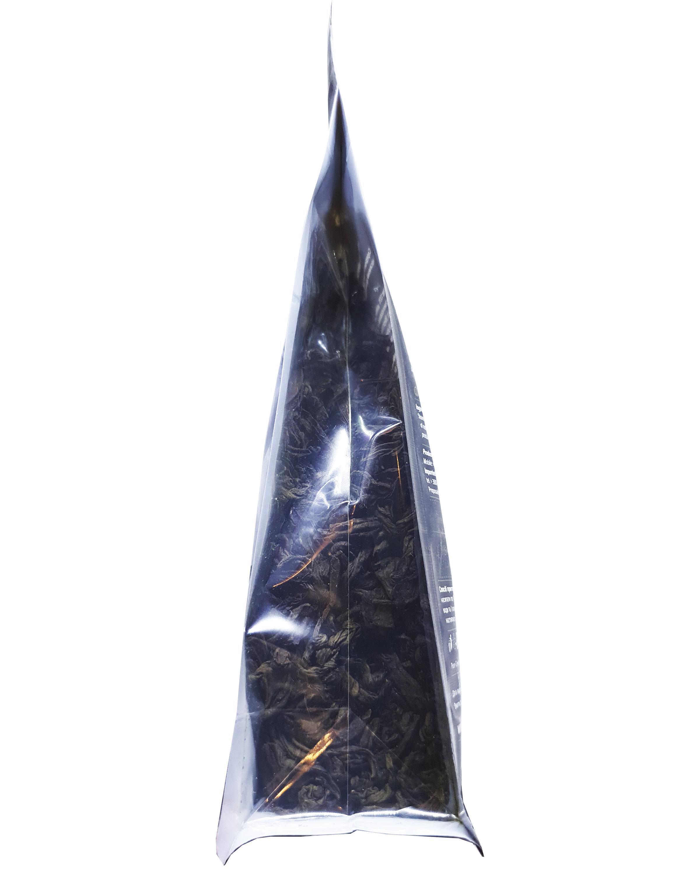 Чай чорний Kolonist Earl Gray 100 г (54766) - фото 4 Чай чорний Kolonist Earl Gray 100 г (54766) - фото 4