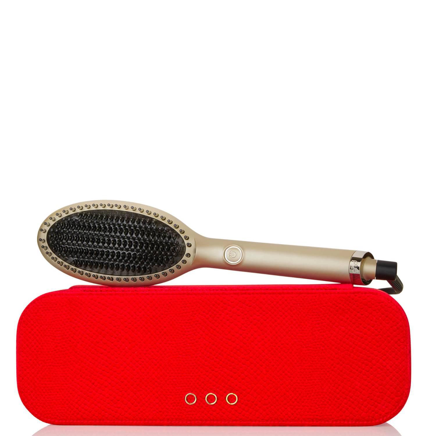 Термощітка професійна ghd glide Grand Luxe Collection (58899) - фото 8 Термощітка професійна ghd glide Grand Luxe Collection (58899) - фото 8