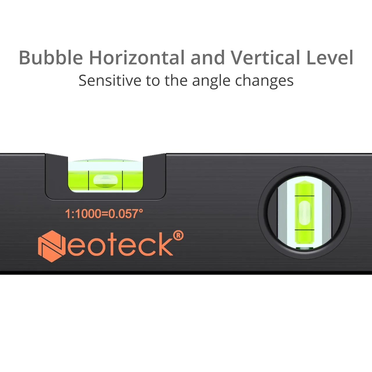 Кутомір цифровий електронний Neoteck NTK079 400 мм (NTK079) - фото 5 Кутомір цифровий електронний Neoteck NTK079 400 мм (NTK079) - фото 5