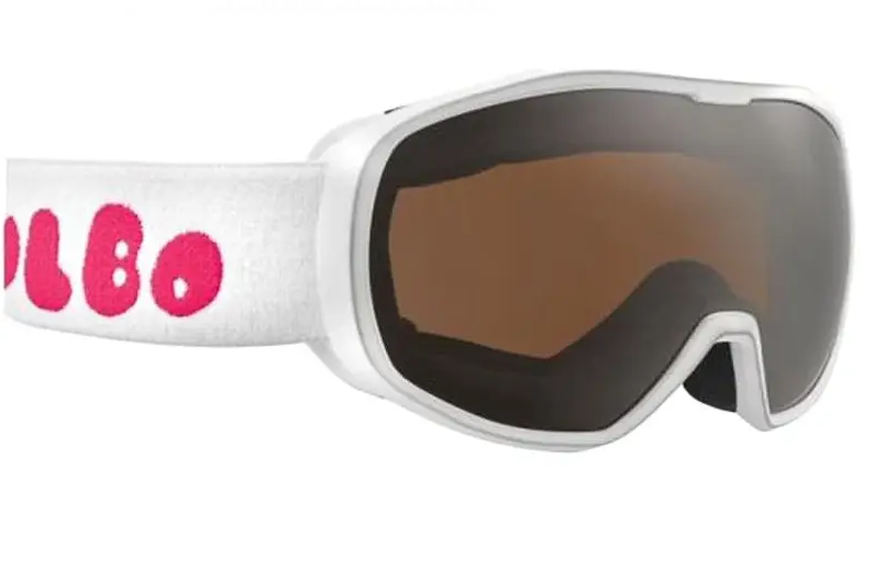 Маска гірськолижна Julbo Spot Cat 3 White (1052-J75822109)