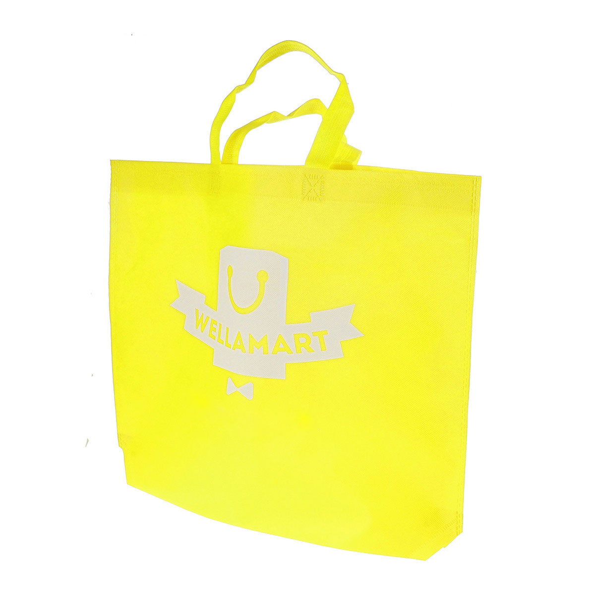 Сумка для покупок Wellamart Желтый (59090005)
