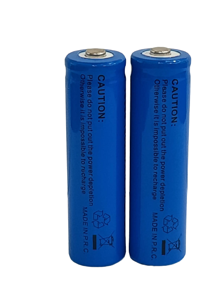 Аккумуляторная батарея 18650 1800 mAh 3,7V Li-ion 1 шт. (9270380) - фото 4