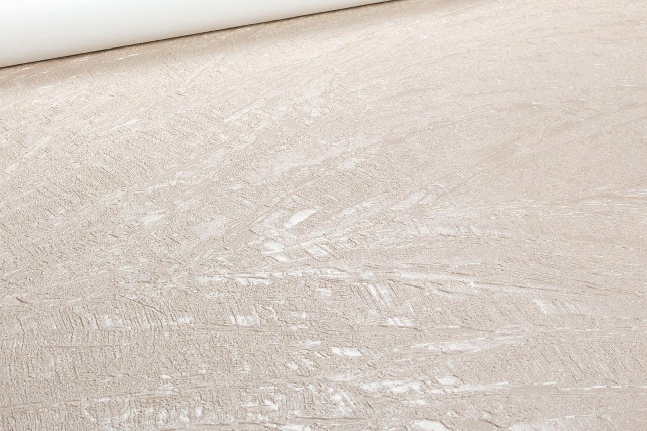 Обои флизелиновые DU&KA Fountain 29123-3 винил горячего тиснения 1,06х10,05 м Бежевий