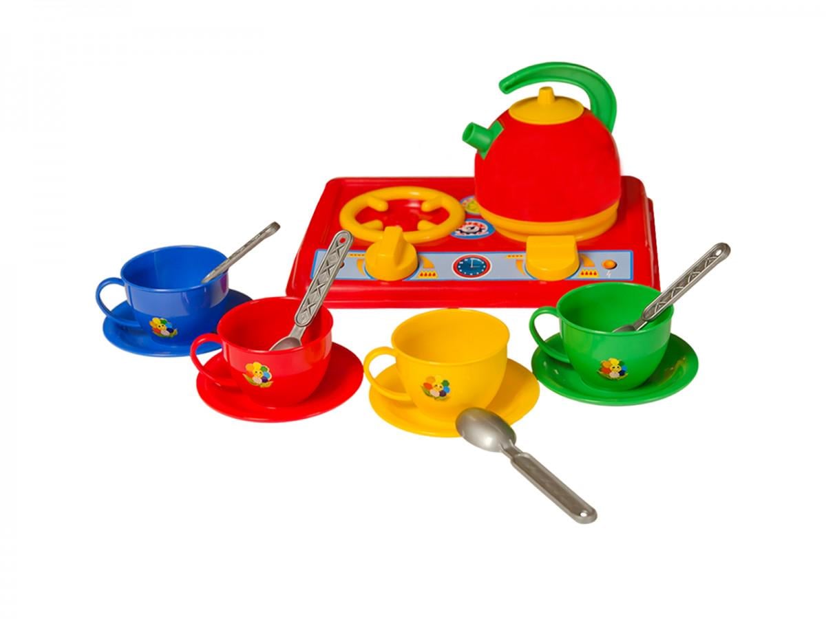Набор посуды Кухня 14 шт. (11265)
