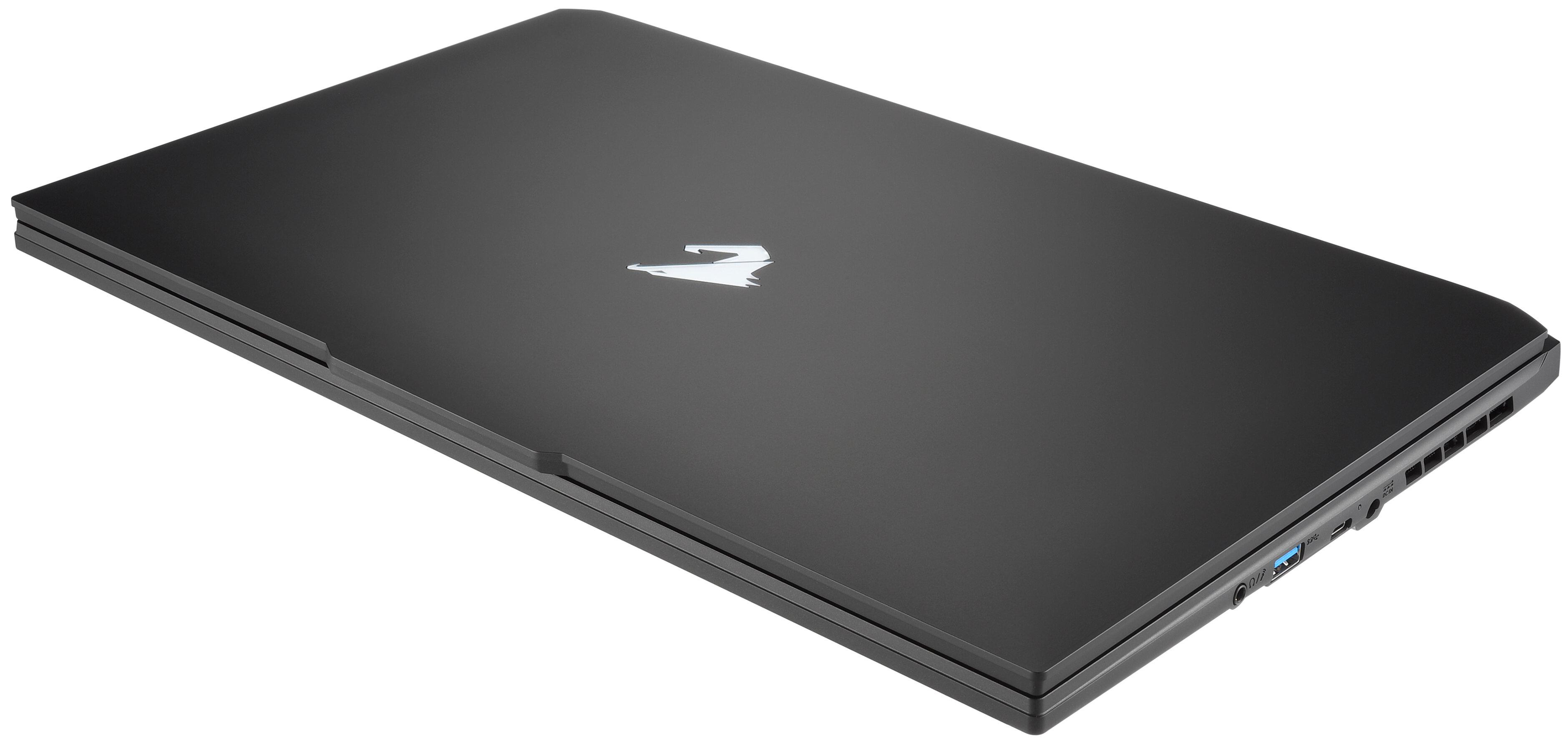 Ноутбук Gigabyte Aorus YE5-74EE544SH 17,3" IPS 360Hz i7-12700H RAM 1TB SSD GeForce RTX3080Ti Windows 11 Home 32 Gb (YE5-74EE544SH) - фото 9 Ноутбук Gigabyte Aorus YE5-74EE544SH 17,3" IPS 360Hz i7-12700H RAM 1TB SSD GeForce RTX3080Ti Windows 11 Home 32 Gb (YE5-74EE544SH) - фото 9