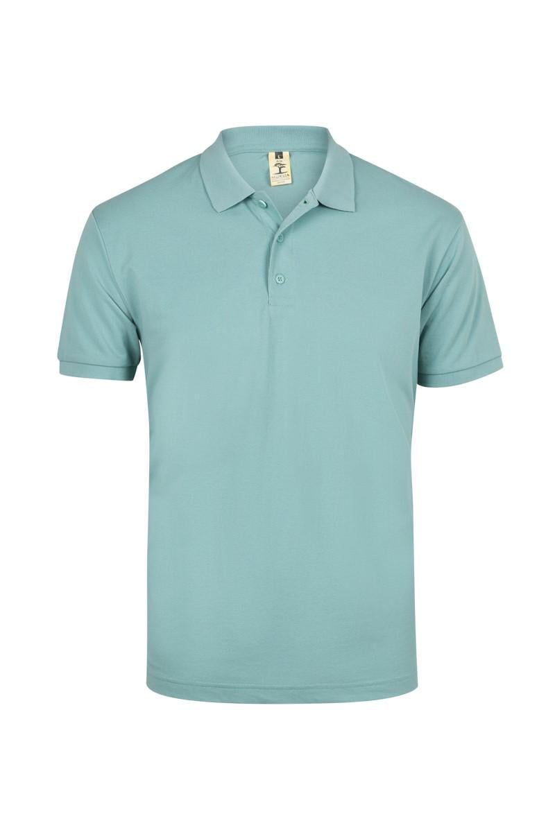 Футболка поло MUKUA PS2001U 613 Mackay - Short sleeve 210 XL (8445659014411)