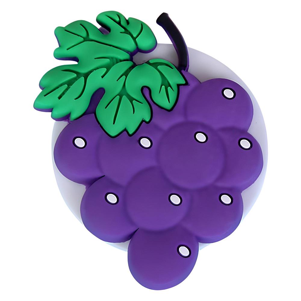 Попсокет для телефона ZucZug 3D Виноградик