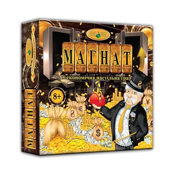 Гра Енергія Магнат 82227 (MTT-127577)