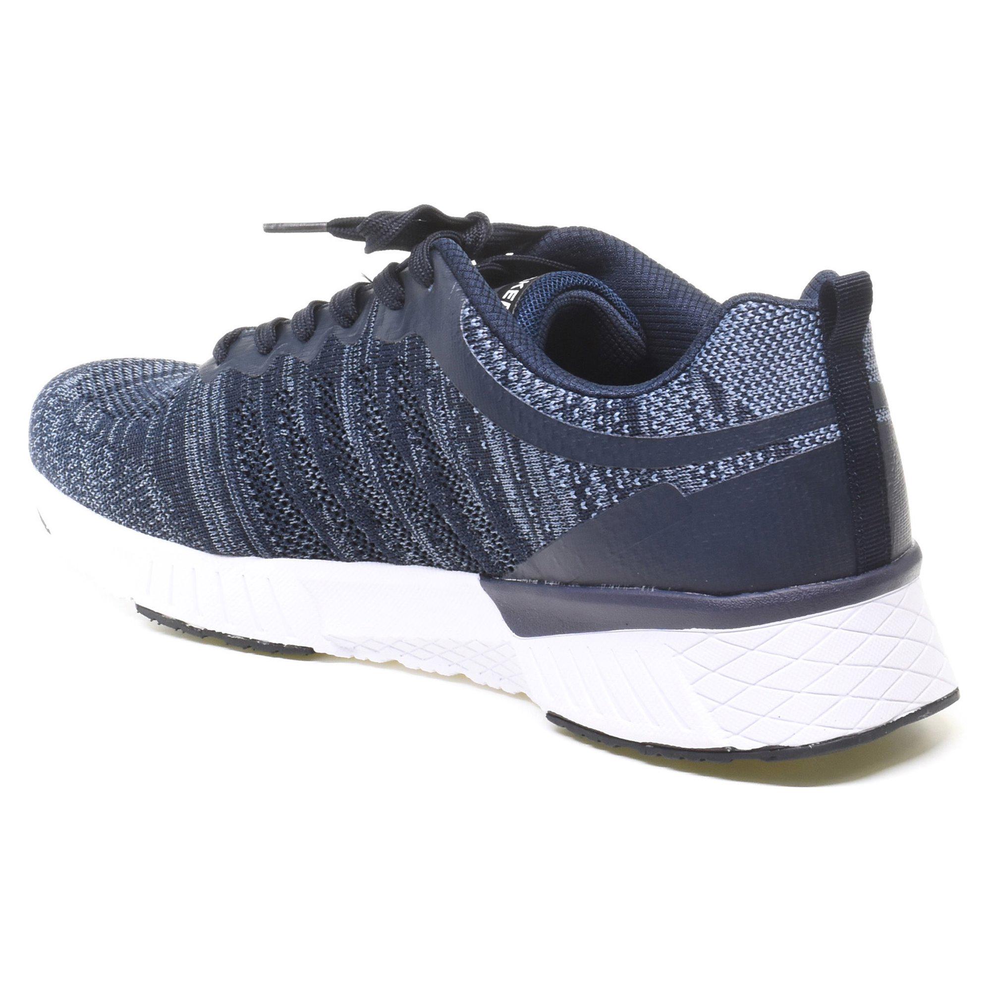 Кроссовки мужские Rieker р. 42 Синий (34852-42) - фото 11