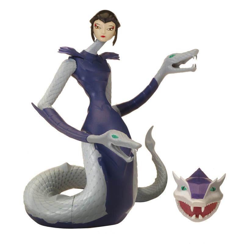 Фигурка Teenage Mutant Ninja Turtles Karai Serpent 12 см (32523521)