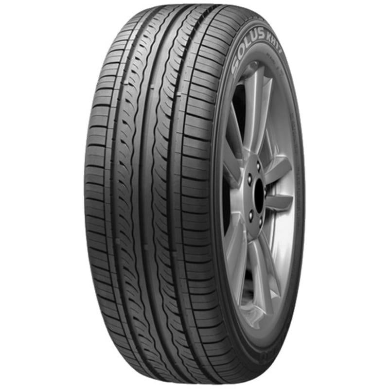 Автошина Kumho Solus KH17 165/60 R14 75H (447803)