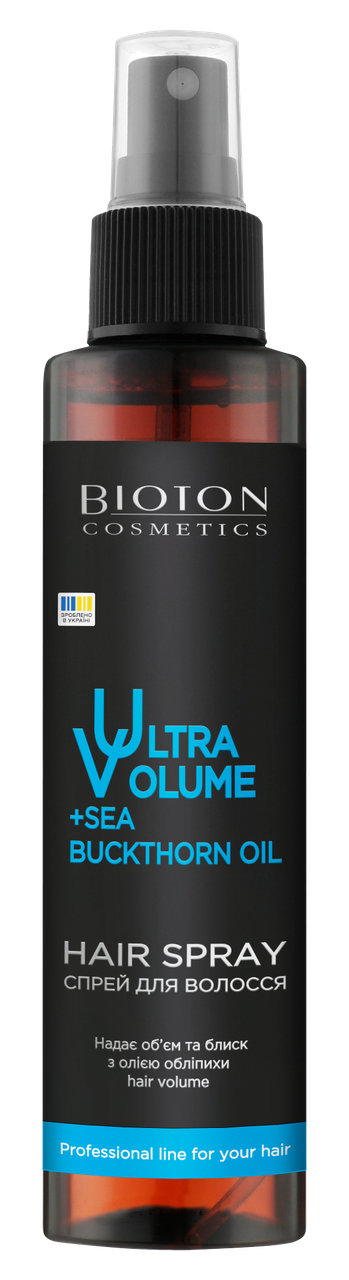 Спрей для волосся ULTRA VOLUME 150 мл (2745788912)