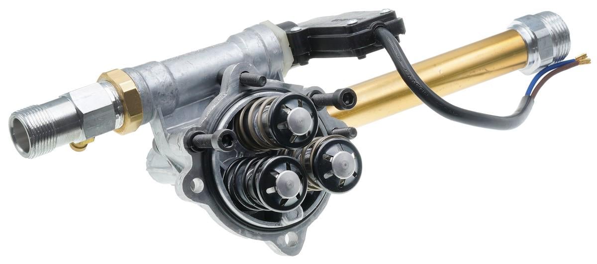Насос мойки высокого давления Vitals Master Am 7.2-165w multi (авм379)