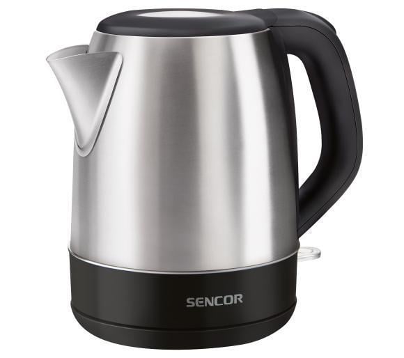 Електрочайник Sencor SWK 2200SS (377895)